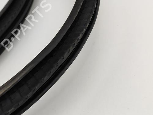 Rubber door seal BMW 4 Gran Coupe (G26) 420 d Mild-Hybrid | BP27766881C142