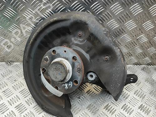 Fusée arrière gauche VW PASSAT B7 (362) 2.0 TDI (140 hp) 31686818