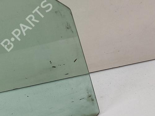 Front right door window VW GOLF III Cabriolet (1E7) 2.0 | BP25902312C19