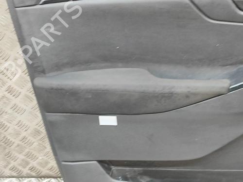 Front left panel ISUZU D-MAX II (TFR, TFS) 1.9 Ddi 4x4 (TFS87J) | BP33382290C58 - Image 5