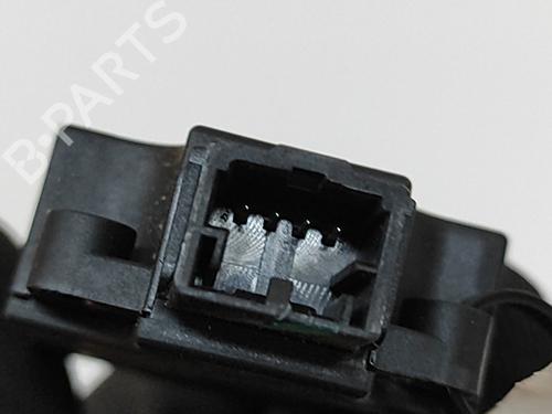 Elektronische module VW TOUAREG (CR7, RC8) 3.0 TDI 4motion | BP27315002M83 