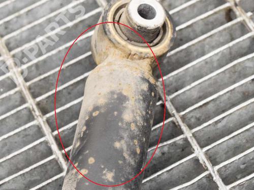 Left rear shock absorber VW TIGUAN (AD1, AX1) 2.0 TDI | BP6748831M18 