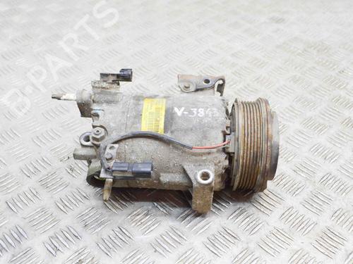 Used AC compressor FORD FIESTA VI (CB1, CCN) 1.0 EcoBoost (125 hp) 11869828