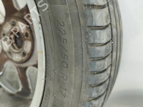 Rim VOLVO V70 III (135) D4 | BP29829795C45