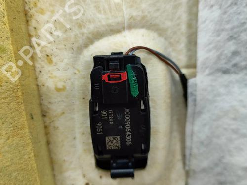 Interiør tag MERCEDES-BENZ E-CLASS (W213) E 350 d (213.033) | BP33112576I12  - Image 9