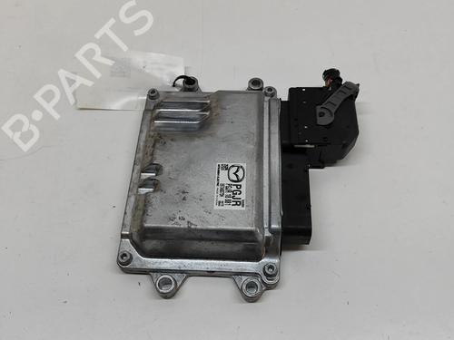 Engine control unit (ECU) MAZDA CX-30 (DM) e-SKYACTIV-X M Hybrid | BP33372304M57 - Image 4