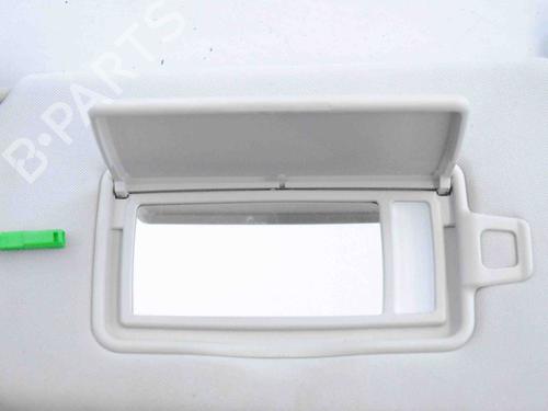 Aletta parasole sinistra VOLVO XC90 II (256) D5 AWD | BP30250418I1 