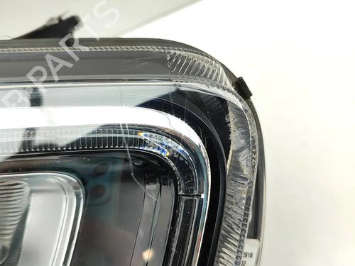 Right headlight FORD TRANSIT CUSTOM V362 Bus (F3) 2.0 EcoBlue | BP33731780C29  - Image 8