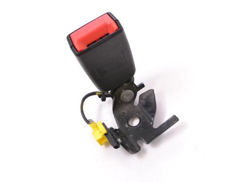 Used Seat buckle MERCEDES-BENZ E-CLASS (W212) E 220 CDI (163 hp) 30212382