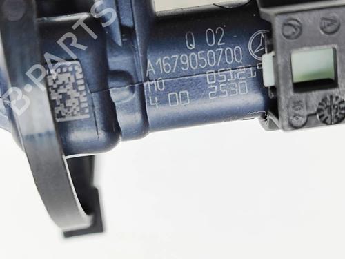 Electronic sensor MERCEDES-BENZ GLB (X247) GLB 220 d 4-matic (247.615) | BP32191686M84 