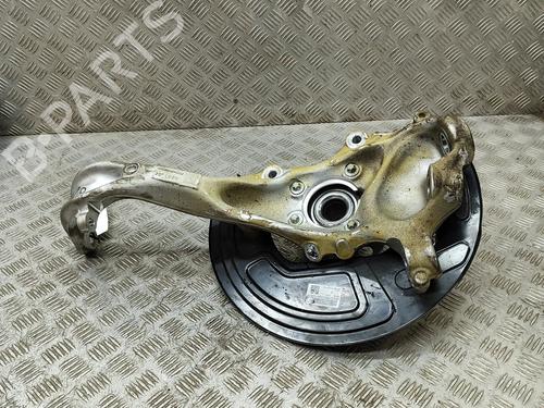 Right front steering knuckle MERCEDES-BENZ EQE (V295) EQE 53 AMG 4-matic+ (295.153) | BP27769167M26 