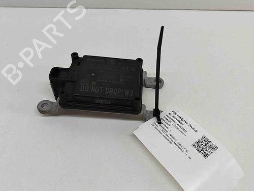 Elektronisk modul NISSAN JUKE (F16_) DIG-T 117 (117 hp) 27769619