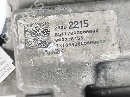 Electronic module CADILLAC ESCALADE 6.2 AWD | BP30394620M83