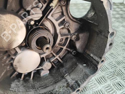 Gearbox MERCEDES-BENZ VITO Van (W447) 114 CDI (447.601, 447.603, 447.605) | BP26581734M3 - Image 5