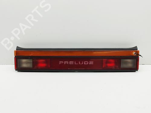 Used Third brake light HONDA PRELUDE III (BA) 2.0 i EX 16V (BA5) (150 hp) 30440020