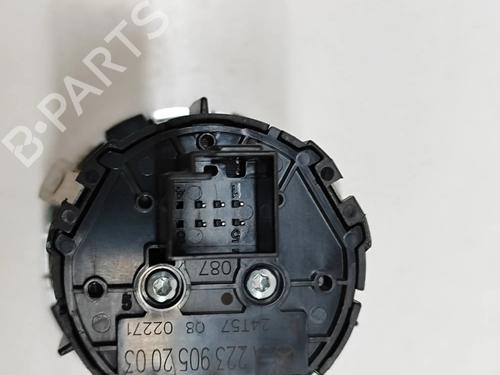 Electronic module MERCEDES-BENZ C-CLASS (W206) C 200 (206.042) | BP28565968M83  - Image 6