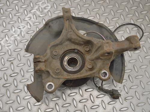 Left front steering knuckle MAZDA 3 (BM, BN) 2.0 | BP33355177M25 - Image 2