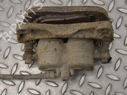 Left front brake caliper SUBARU FORESTER (SH_) 2.0 D AWD (SHH, SHD, SHN) | BP30282749M105  - Image 5