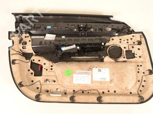 Front right panel BMW 7 (G11, G12) 750 i, Li xDrive | BP33363450C59  - Image 5