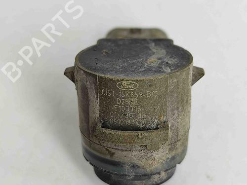 Electronic module FORD TRANSIT CONNECT V408 Box Body/MPV 1.5 TDCi | BP18164973M83 