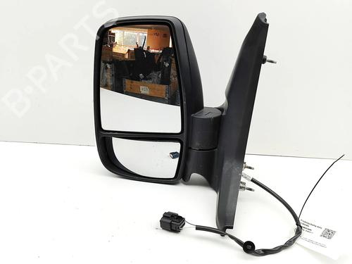 Bakspejl venstre Bakspejl venstre FORD TRANSIT V363 Van (FCD, FDD) 2.0 EcoBlue (185 hp) 39719418 39719418