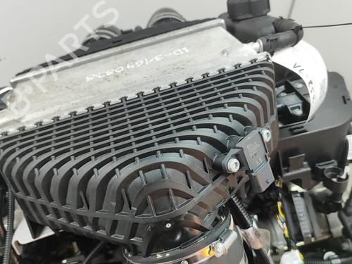 Engine BMW 3 (F30, F80) M3 | BP28359403M1 