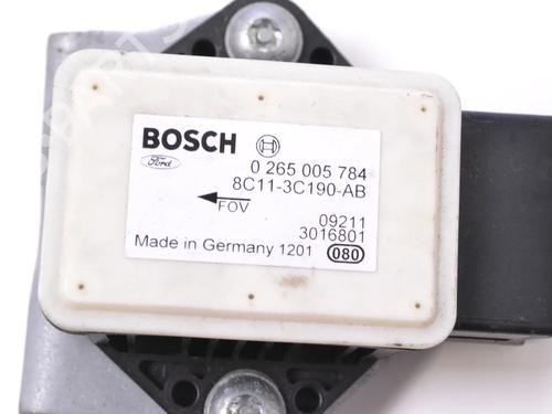 Electronic sensor FORD TRANSIT Van (FA_ _) 2.2 TDCi | BP33341460M84  - Image 5