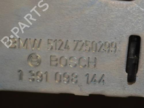 Tailgate lock BMW 5 Touring (F11) 523 i | BP6734167C101 