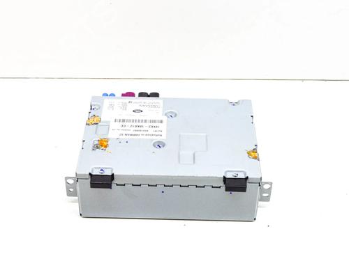 Used Electronic module Electronic module LAND ROVER RANGE ROVER EVOQUE (L538) 2.0 D (150 hp) 14631551 14631551