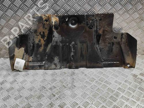 Topbeskyttelse ISUZU D-MAX II (TFR, TFS) 2.5 CRDi 4x4 (TFS86J) | BP29812458M93 