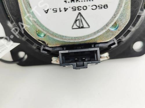 Speaker PORSCHE 911 (992) 3.0 Carrera 4 S (992420) | BP33378557E2  - Image 8