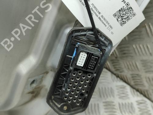 Left front door PORSCHE BOXSTER (986) 2.7 | BP22807103C2 