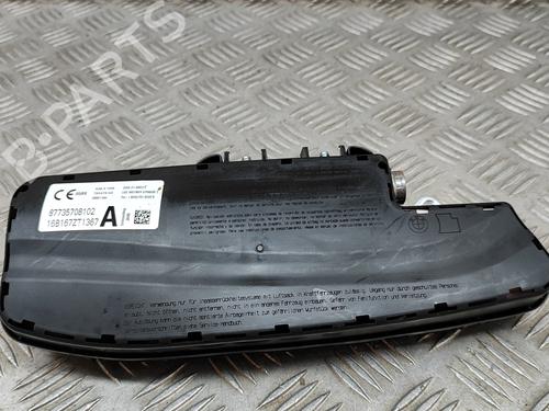 Venstre sete kollisjonspute BMW 5 (F10) 535 d (313 hp) 16141662
