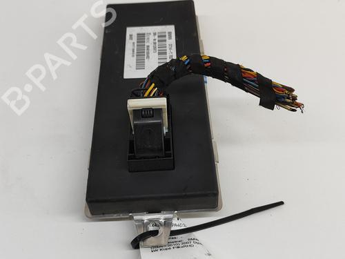 Electronic module BMW 6 (E63) 635 d | BP23249748M83 