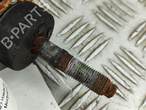 Left front shock absorber NISSAN PATROL III/2 Hardtop (K260) 2.8 D | BP28434656M16