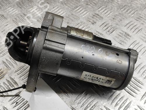 Used Starter OPEL MOKKA 1.2 (76) (136 hp) 28432176