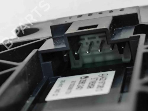 Left rear window switch MERCEDES-BENZ S-CLASS (W221, V221) S 350 BlueTec (221.026, 221.126) | BP29404825I29 