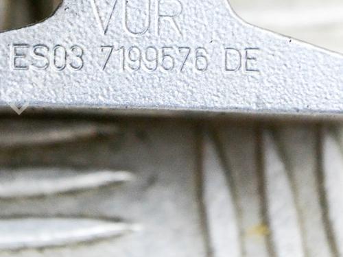 Hinge/Door check strap BMW 5 (F10) 535 d | BP14636577C146 