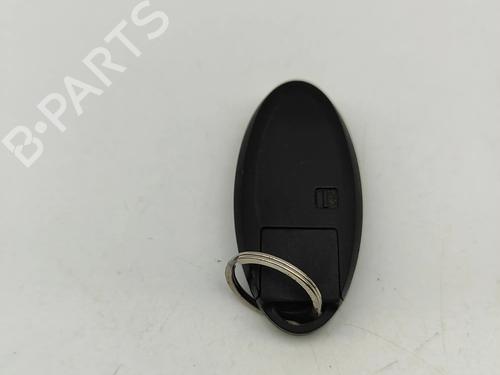 Electronic module NISSAN LEAF (ZE1) Electric | BP28433898M83