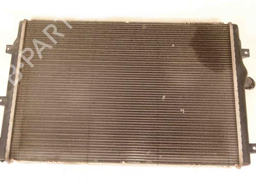 Køler MASERATI LEVANTE SUV (M161) 3.0 Q4 | BP30221358M31