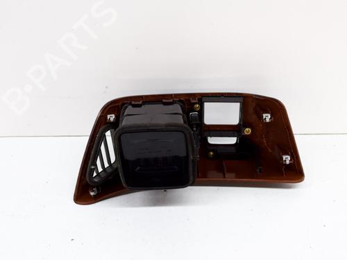 Air vent MITSUBISHI PAJERO III (V7_W, V6_W) 3.2 Di-D (V68W) | BP14638074I21 