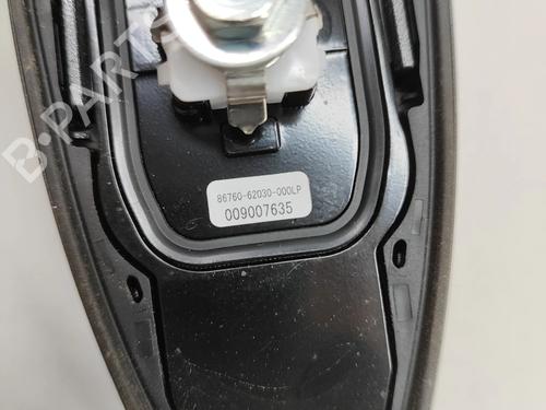 Antenne/Base LEXUS UX (_AA1_, _AH1_, _MA1_) 250h (MZAH10) | BP27778548C140 - Image 7