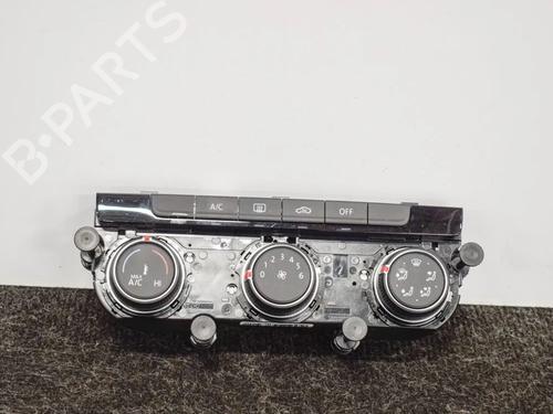Used Electronic module Electronic module VW PASSAT B8 Variant (3G5, CB5) 2.0 TDI (150 hp) 6746001 6746001