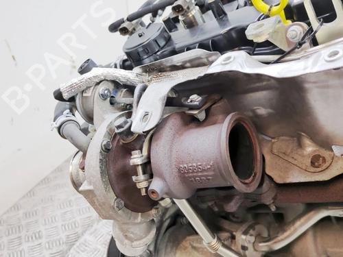 Engine PORSCHE BOXSTER (986) 2.7 | BP40226919M1 - Image 7