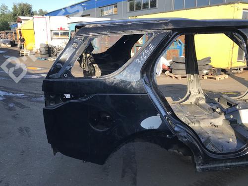 Used Right rear fenders Right rear fenders LAND ROVER DISCOVERY V (L462) 3.0 Td6 4x4 (258 hp) 10068616 10068616