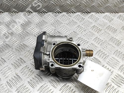 Used Throttle body Throttle body BMW X5 (F15, F85) xDrive 40e (245 hp) 23249551 23249551