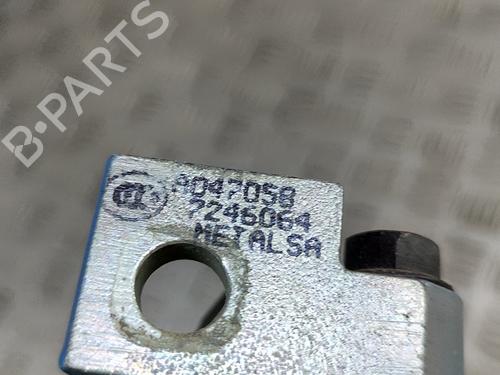 Hinge/Door check strap BMW 3 (F30, F80) M3 | BP27799899C146 