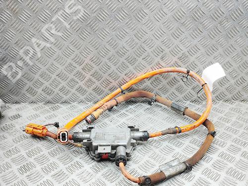 Used Wiring harness Wiring harness 39472714 39472714