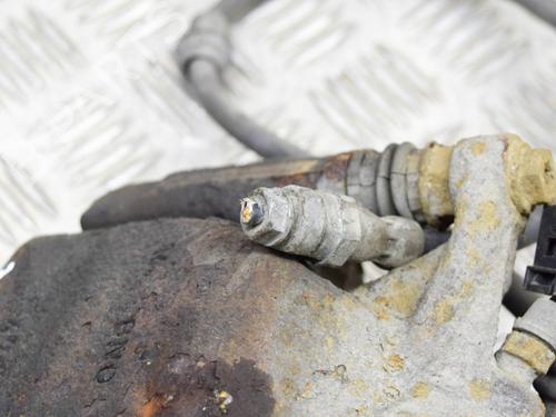 Right front brake caliper AUDI A3 Limousine (8VS, 8VM) 1.8 TFSI quattro | BP14913659M104 