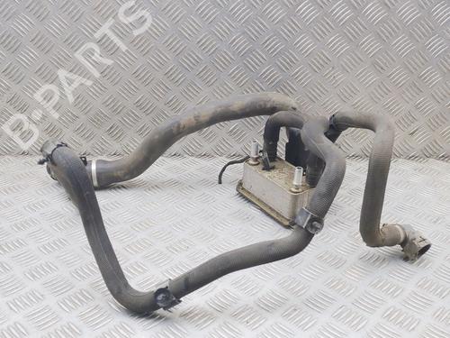 Pipe LAND ROVER RANGE ROVER VELAR (L560) 2.0 D180 TD4 4x4 | BP39409232M125 - Image 3